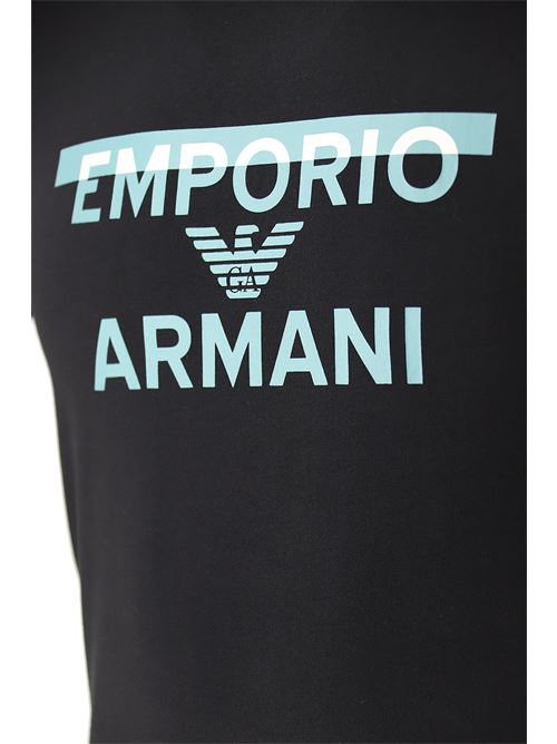T-SHIRT EMPORIO ARMANI | 111035 3F516/0020